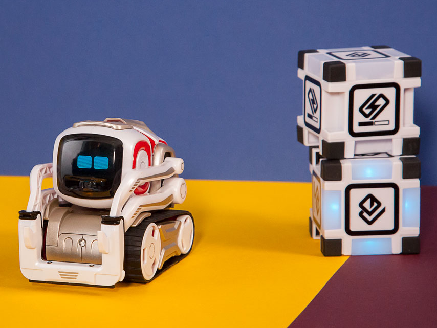 Best Robot Kits - Programmable Robotic Toys For Kids | Tom's Guide