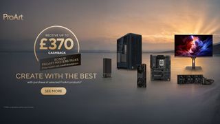 ASUS Pro Art