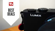 Panasonic Lumix S9 Deal