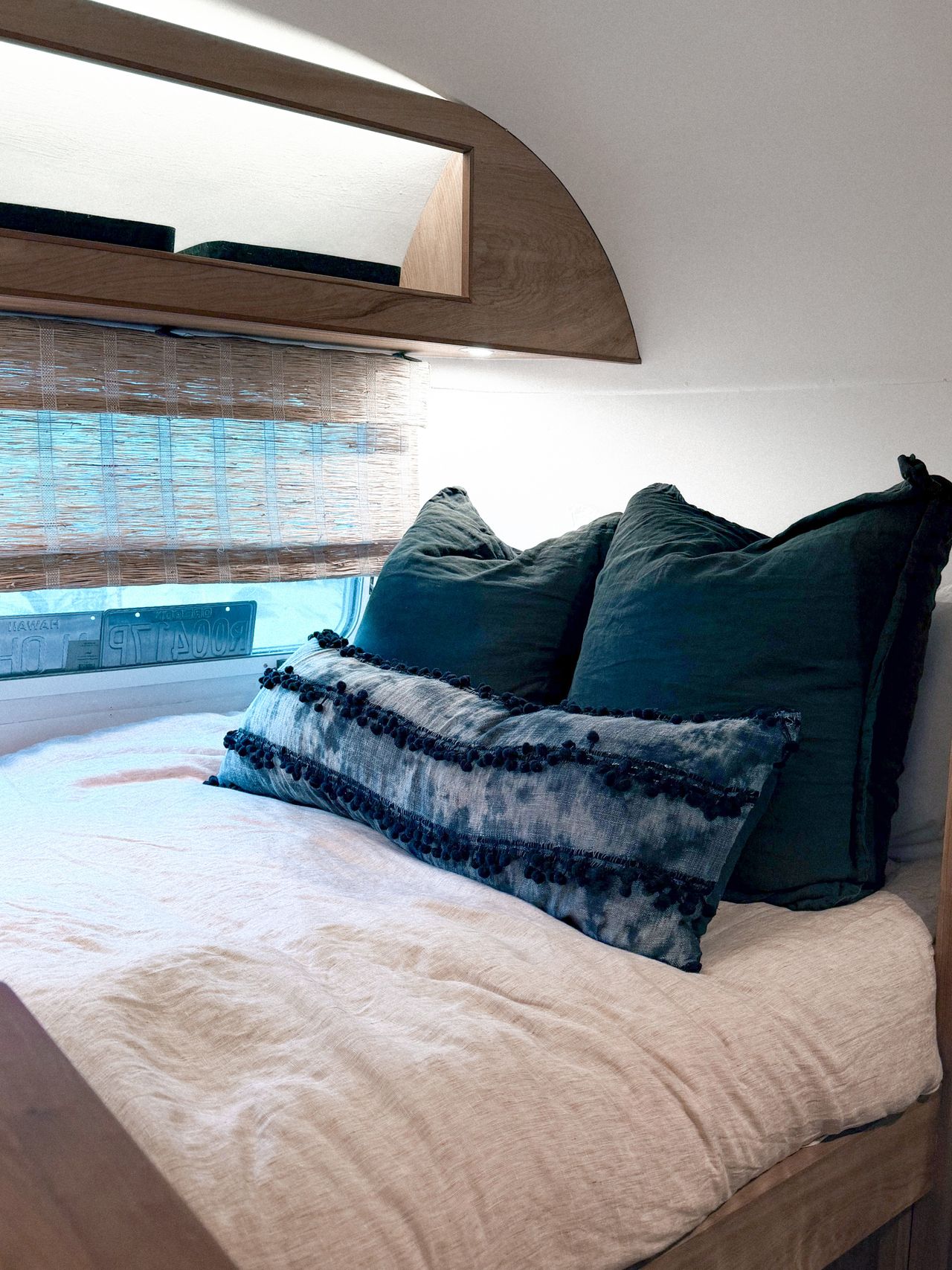 Details of Perpetually Devastated's Halcyon Airstream