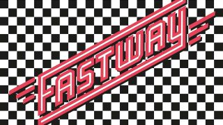 Fastway - Fastway cover art