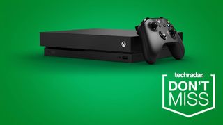 game pass ultimate xbox one x