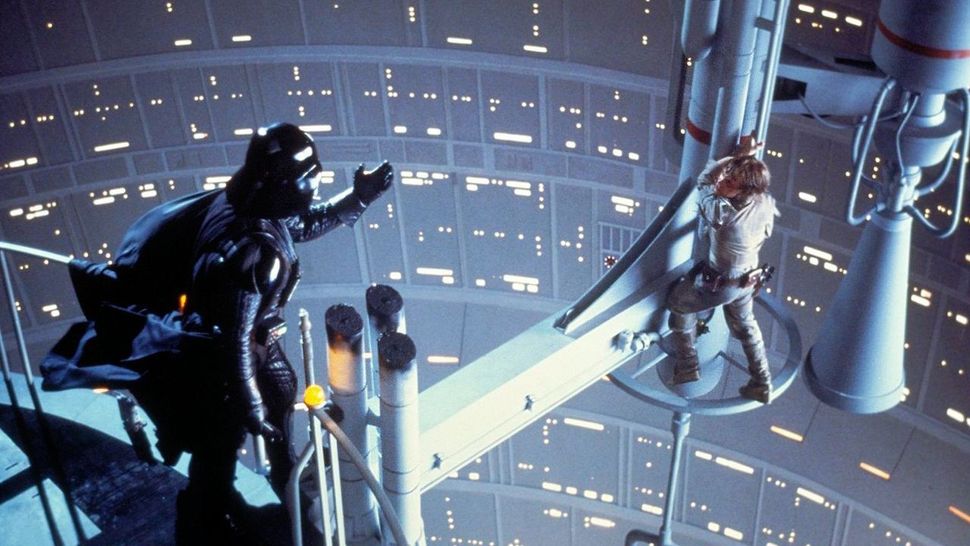 How to watch the Star Wars movies in order (release and chronological ...