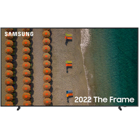 Samsung Frame TV (43-inch): £1,199 £779 at Amazon
Save £400: