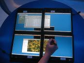Intel Working on Display Linking Technology
