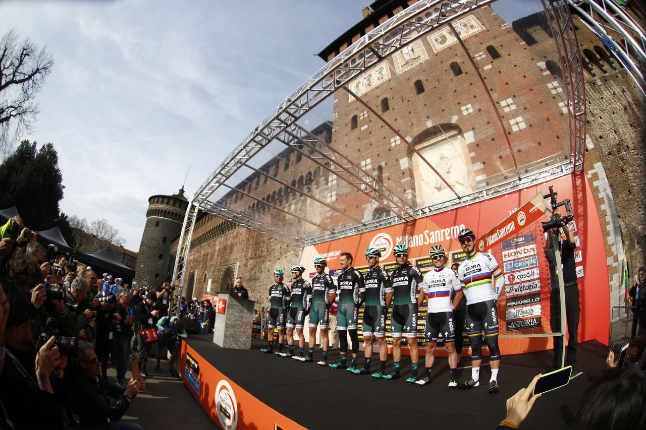 Peter Sagan (Bora - Hansgrohe)