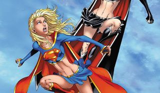 Supergirl Vol. 1: Power