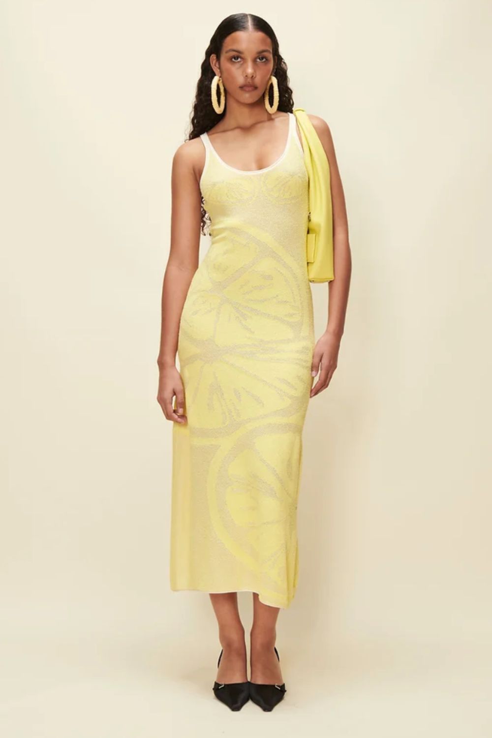 Best Hen Party Dresses: House of Sunny Lemon Dresses