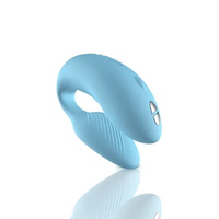 We-Vibe Chorus Couples Vibrator: $158.99 (20% off with code FALL at checkout) | Ella Paradis