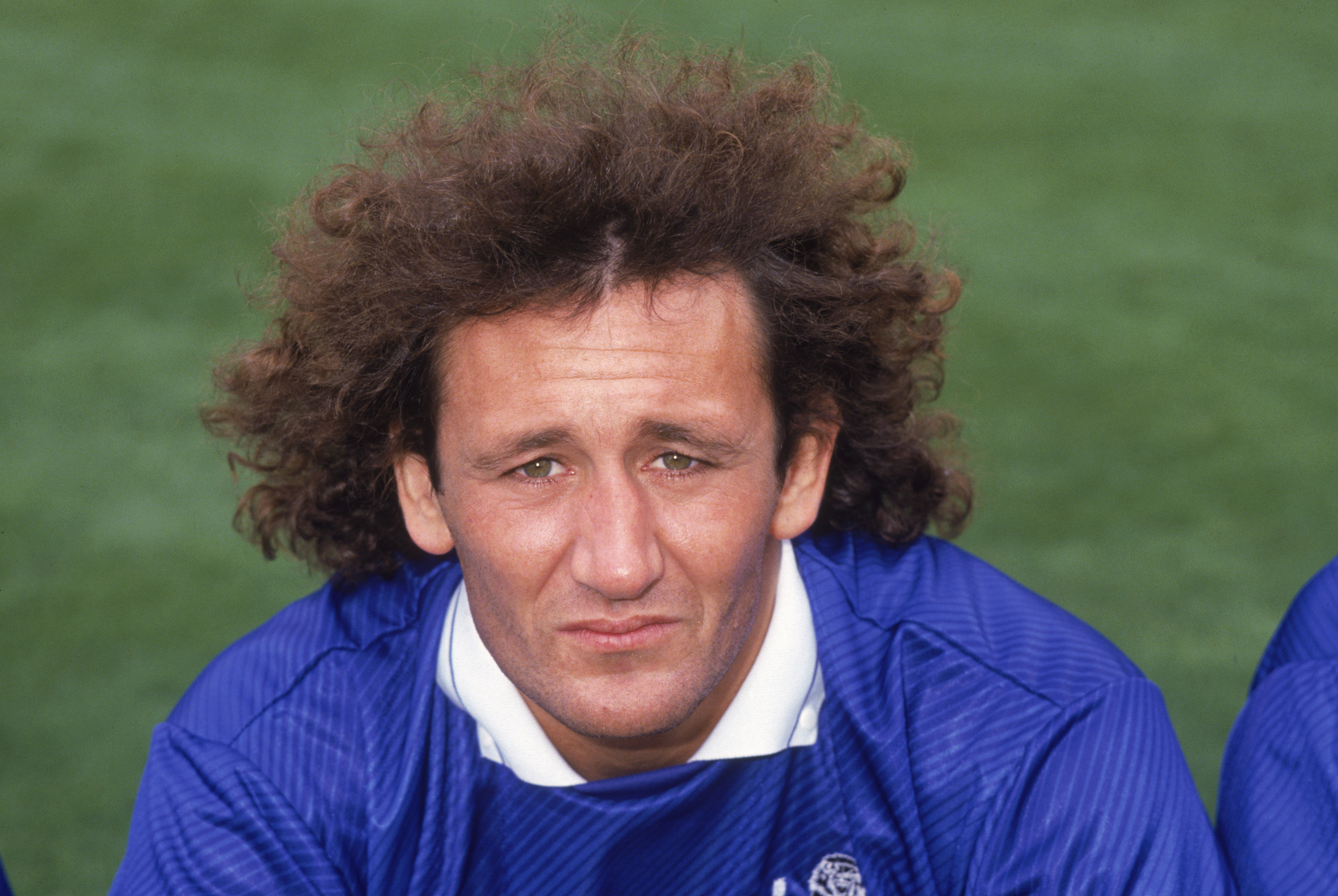 Terry Hurlock