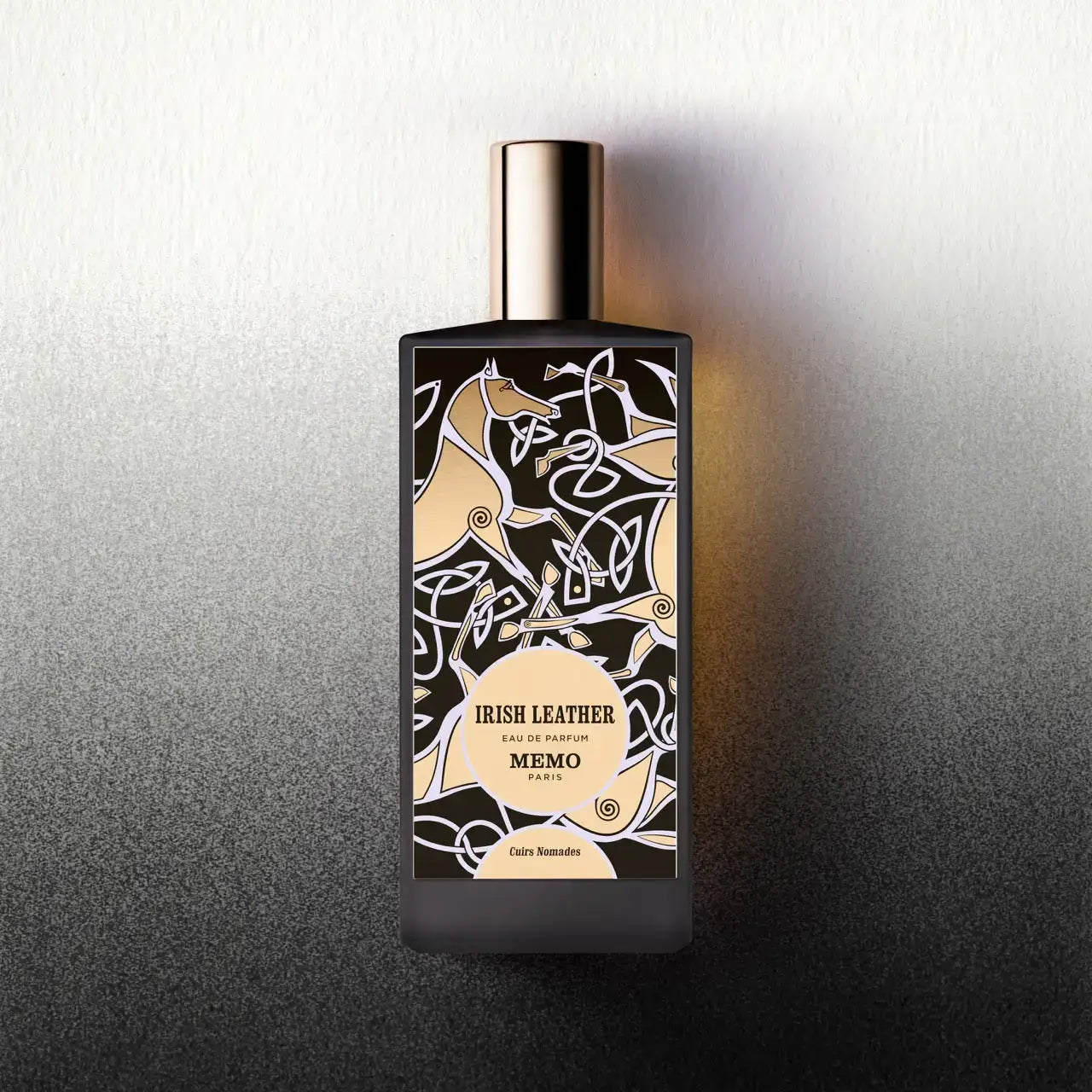 Irish Leather - 75ml