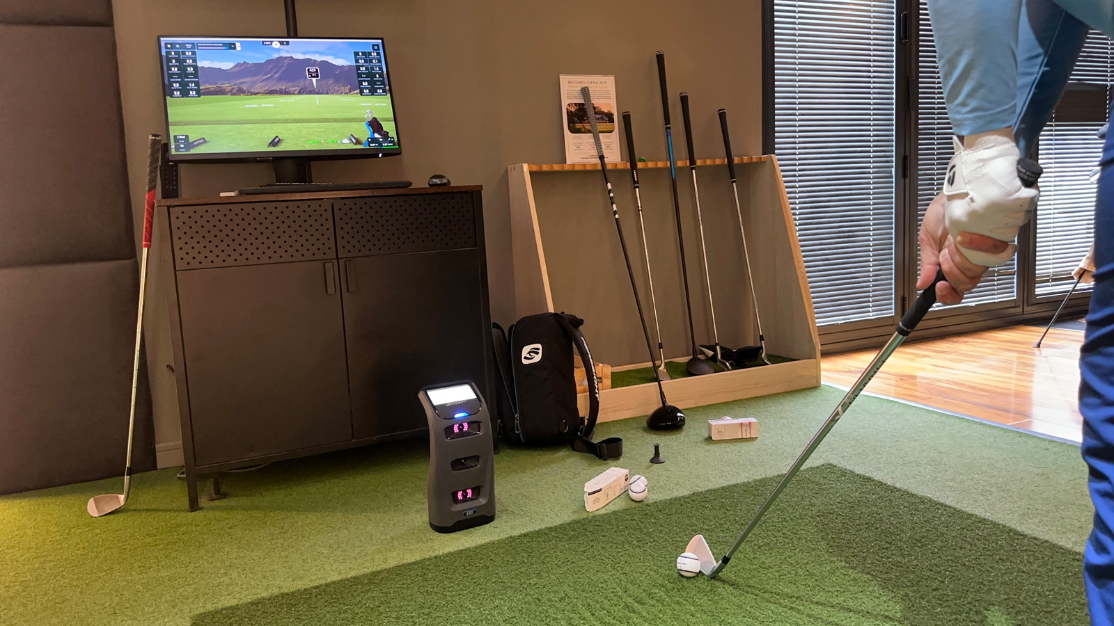 Vice Pro Plus Tracer Golf Ball Review