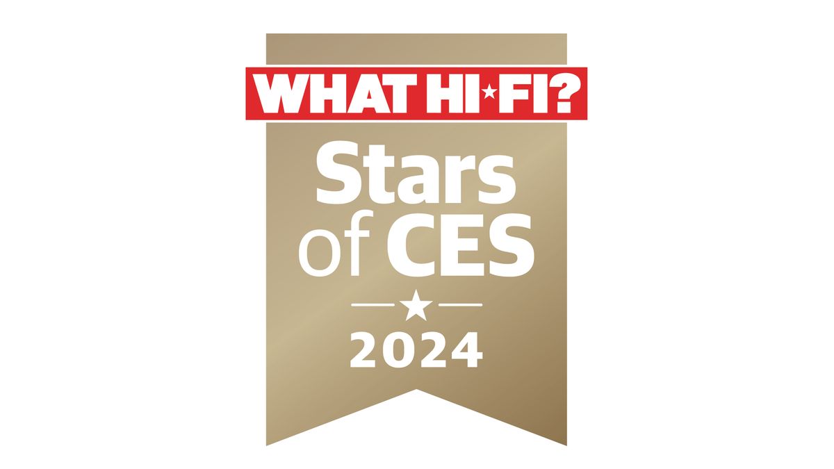 What Hi-Fi? Star of CES 2024