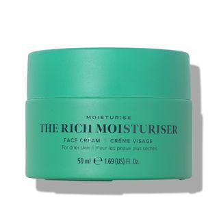 Skin Rocks the Rich Moisturiser