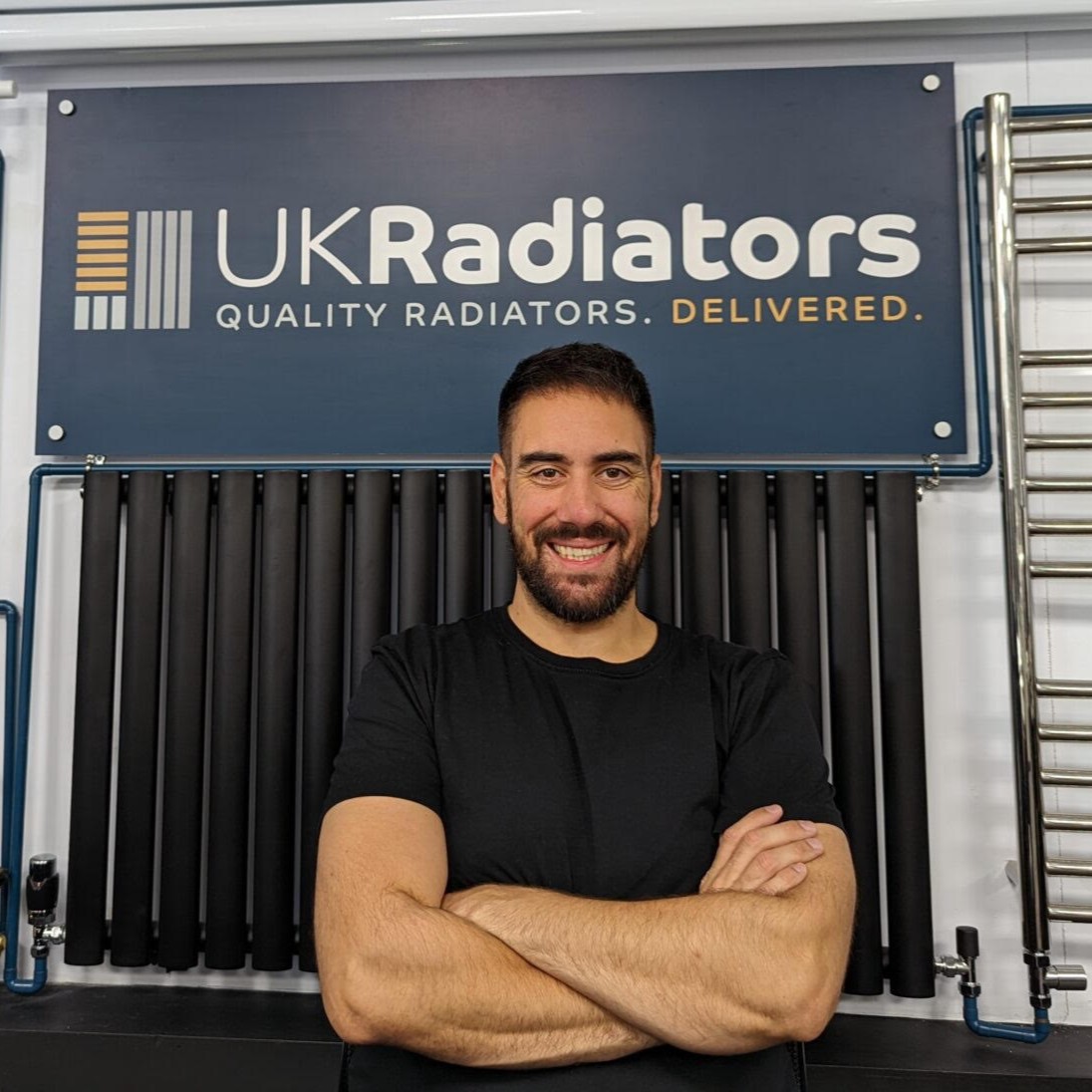 Rob Nezard UK Radiators