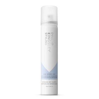 Philip Kingsley One More Day Refreshing Dry Shampoo - greasy hair