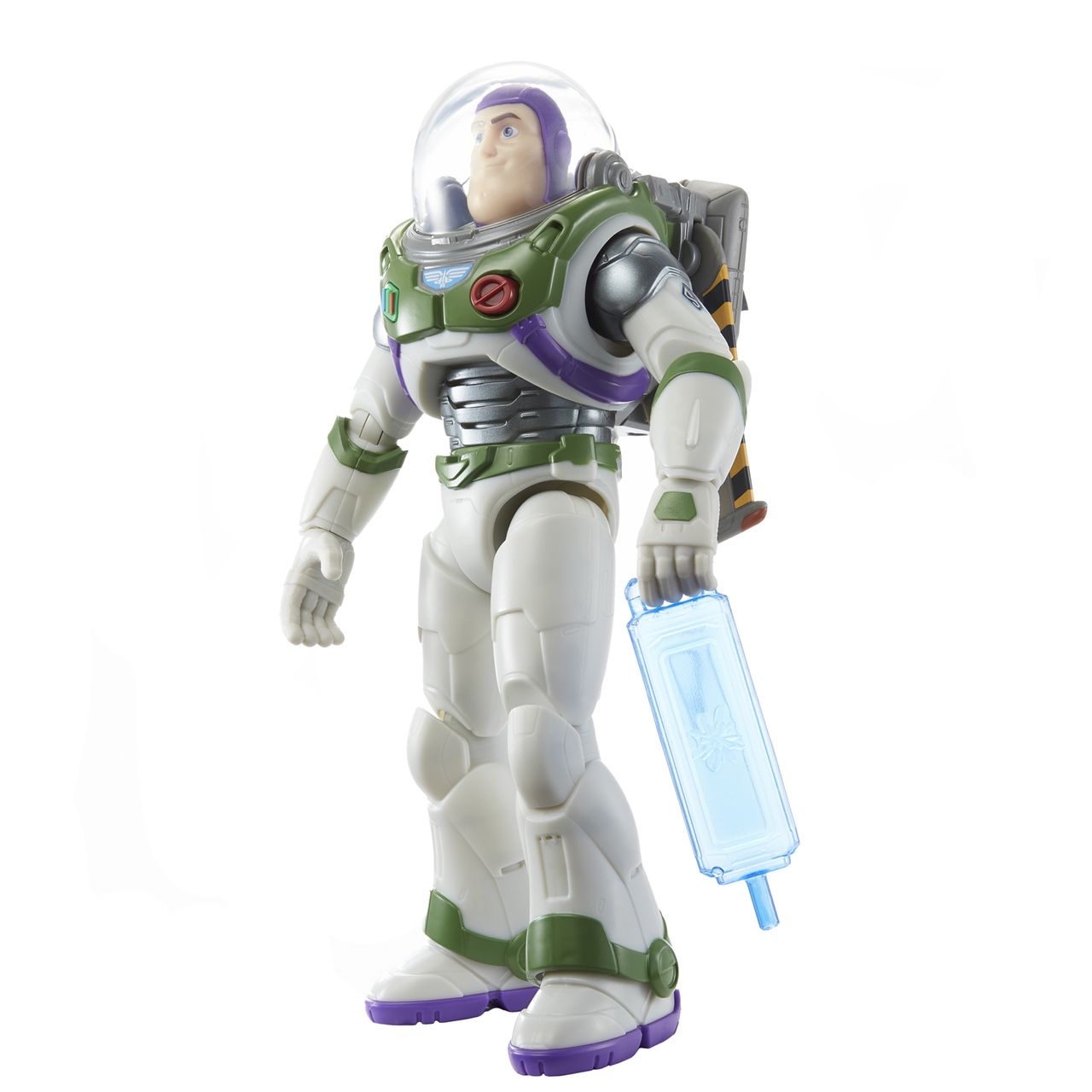 Lightyear toy from Mattel