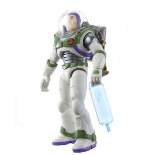 Lightyear toy from Mattel