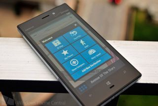 CoPilot for Windows Phone 8