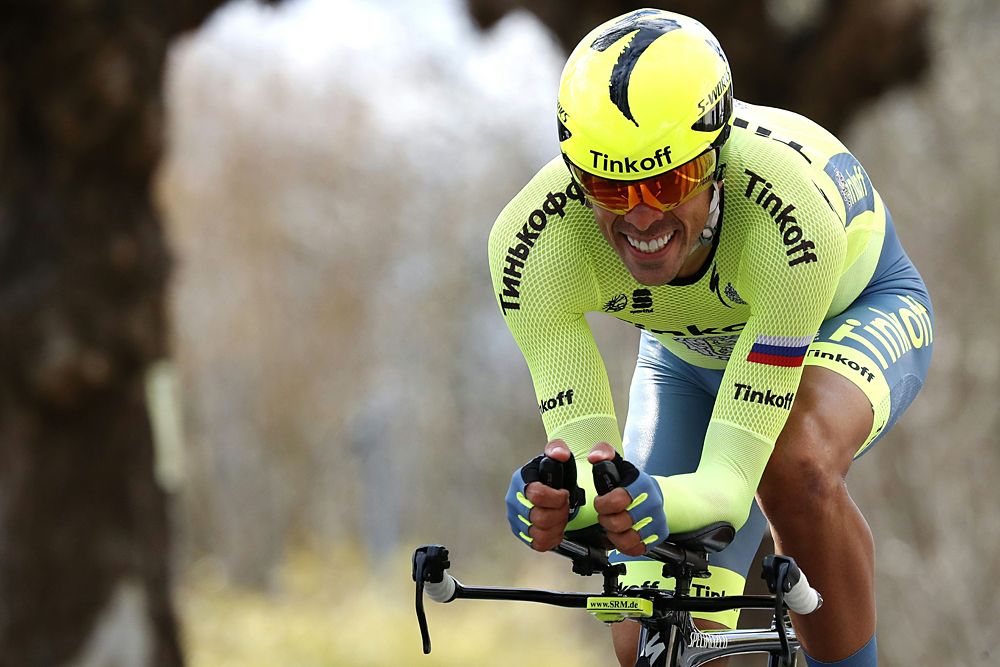 Alberto Contador (Tinkoff)