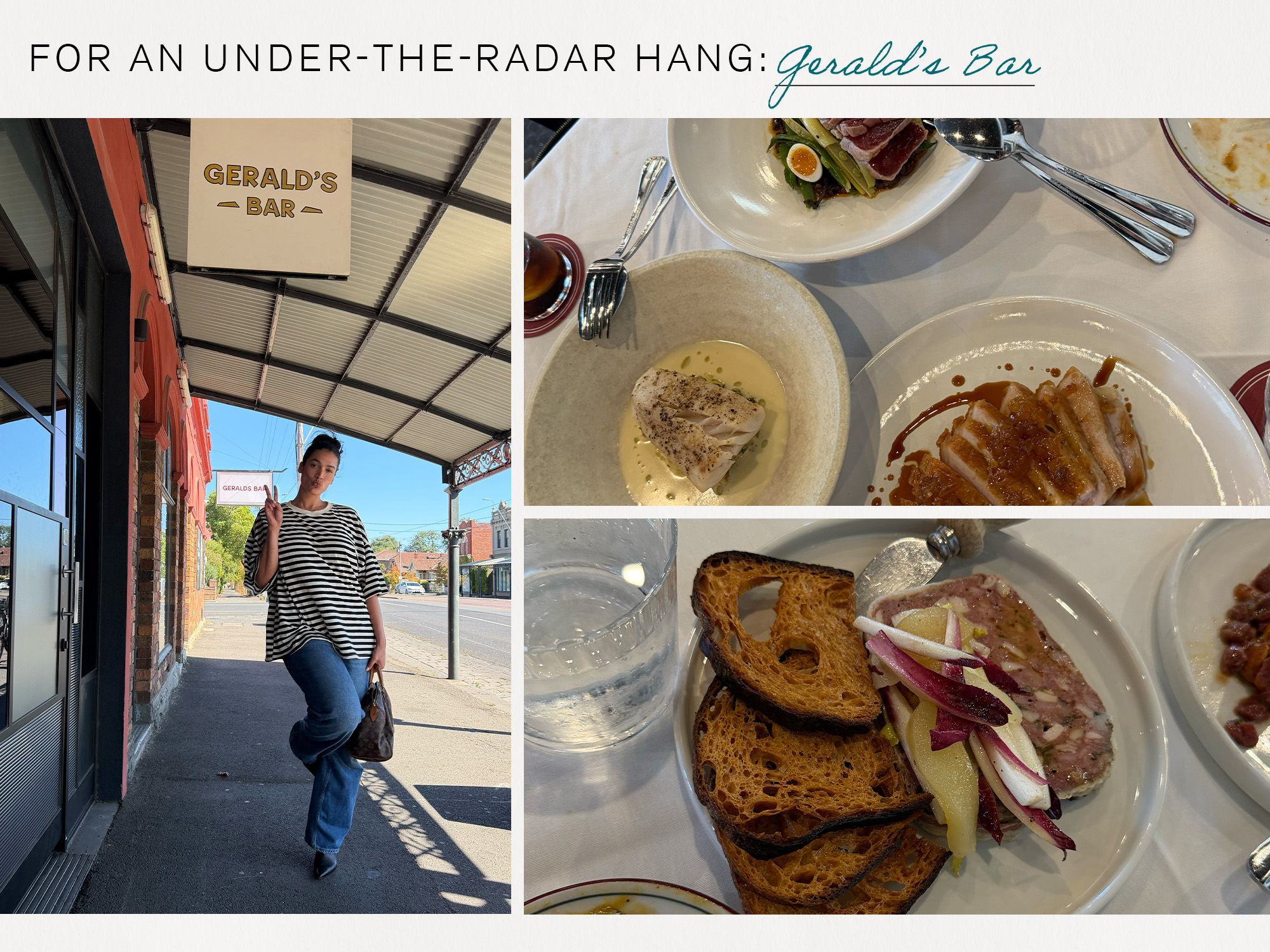 melbourne travel guide