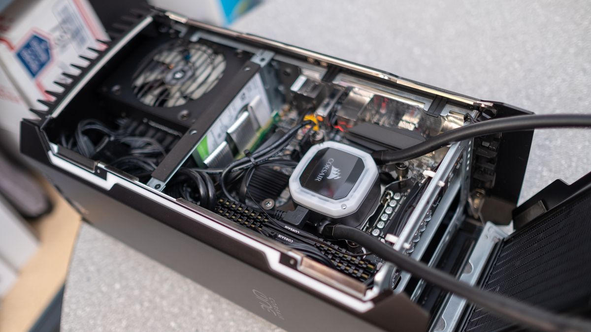 Image Credit: TechRadar
