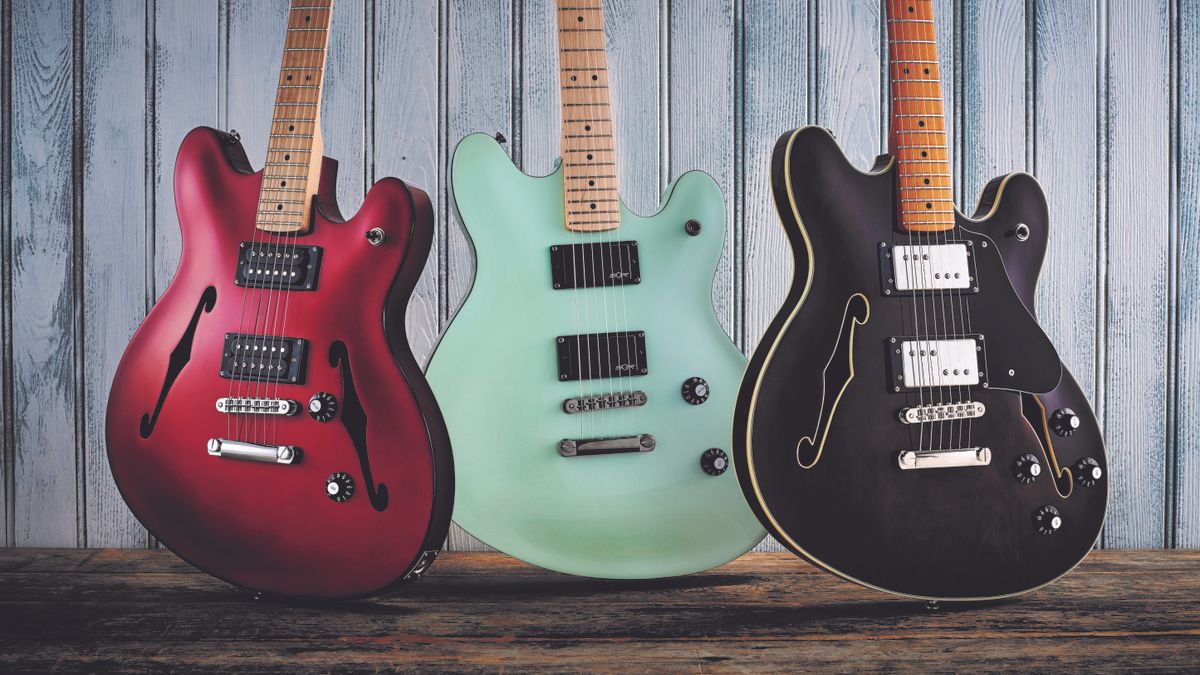 Best deals guitars ever