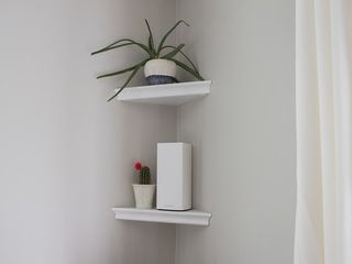 Linksys Velop Ax4200 Shelf