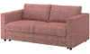 VIMLE TWO-SEAT SOFA BED