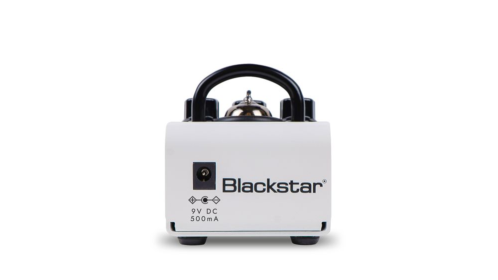 Blackstar Dept. 10 valve pedal