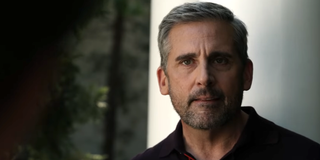 the morning show steve carell apple tv+