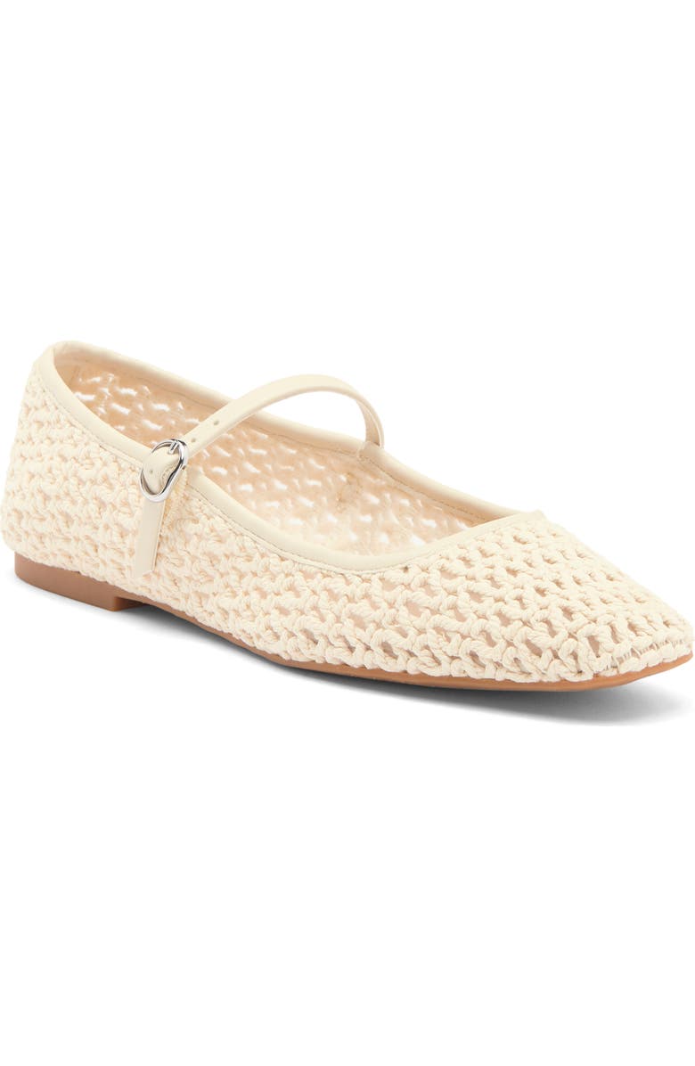 Marree Mary Jane Flat