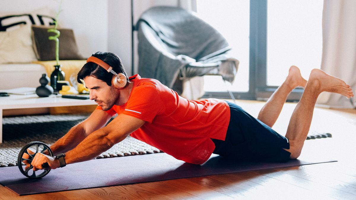 Best ab rollers 2022 these are our top picks for a crushing core