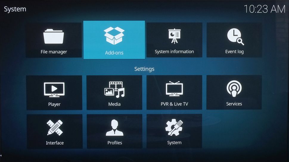 how to install kodi on usb for xbox one how to install kodi on usb for xbox one