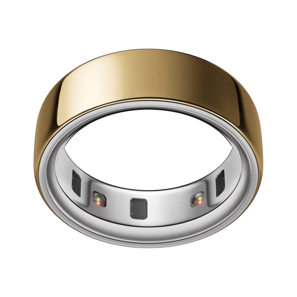 Oura Ring 4 Gold