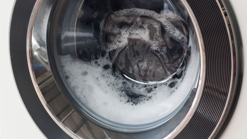 Here’s Why Fabric Softener Is Bad News For You And Your Washing Machine ...