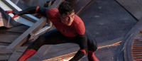 Tom Holland Spider-Man 3-Movie Collection Bundle: $34.99 on Vudu