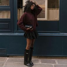 riding boots outfit ideas fall and winter 2026/2027