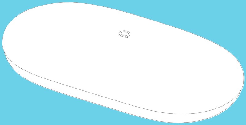 Rumored Onn set top streaming device