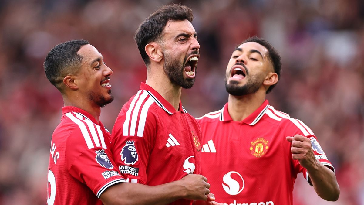 How to watch Everton vs Man Utd: FREE live streams, TV channels for the Premier League 2026/27 game