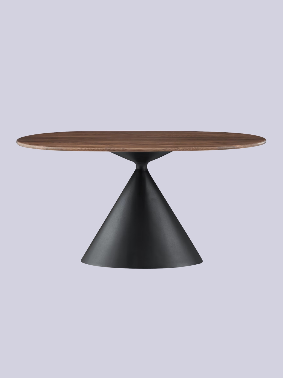 Castlery, Forma Oval Dining Table