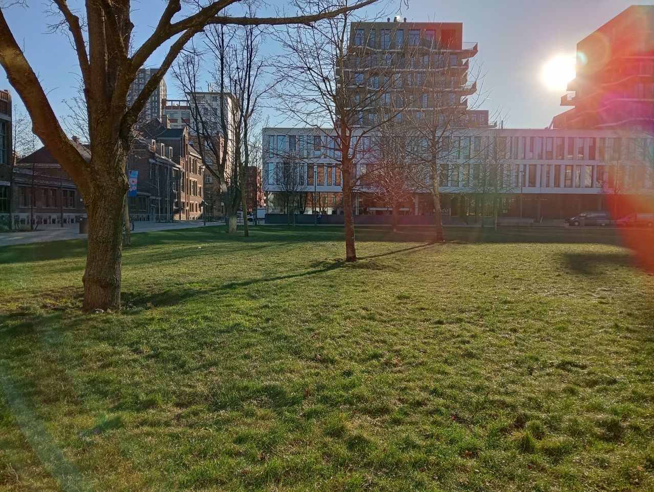 OPPO A58 camera