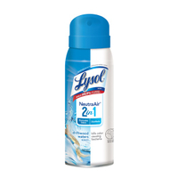 Lysol Disinfectant Spray: $3 @ Walmart