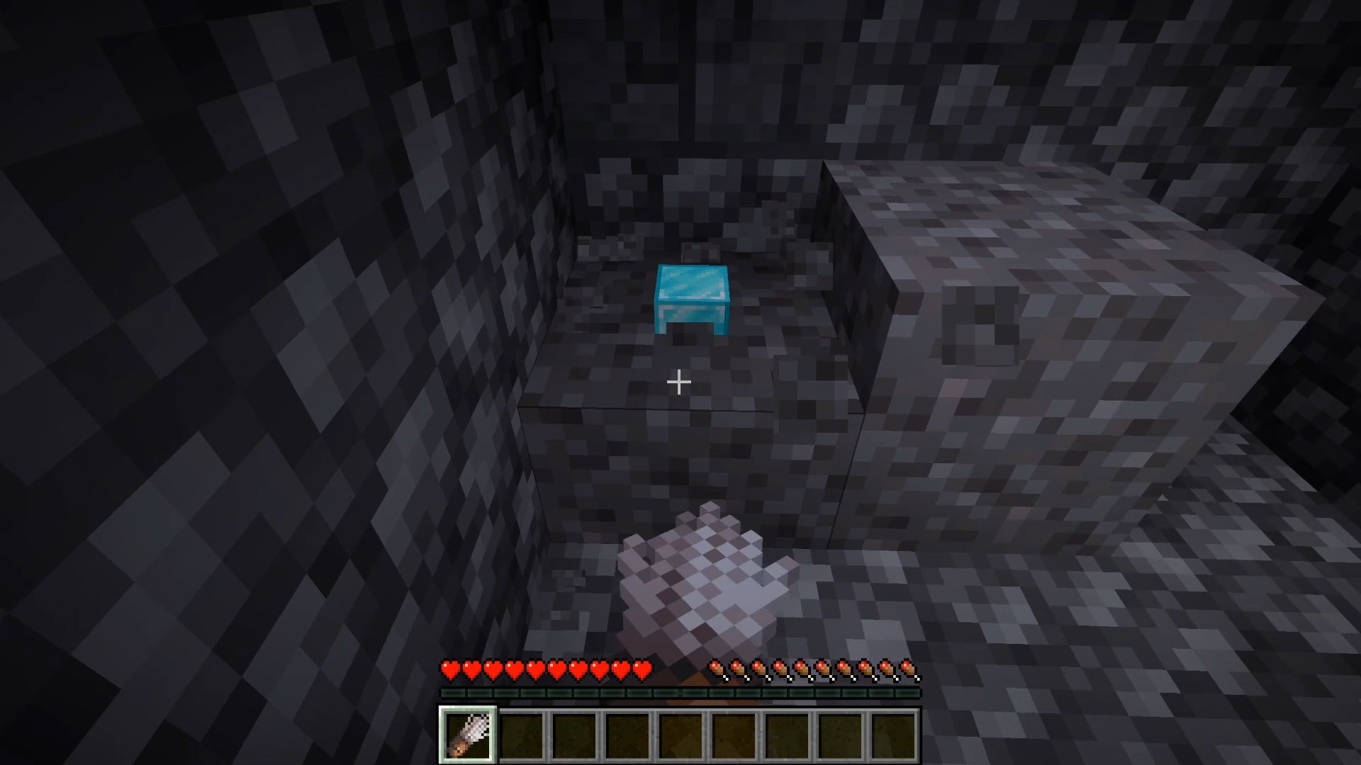 Minecraft Caves and Cliffs Update Image