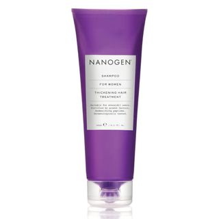 Nanogen Thickening Treatment Shampoo - best shampoo for hair loss