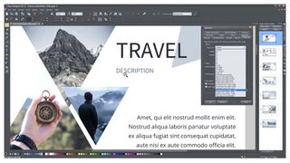 Xara Designer Pro X