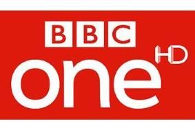 BBC One HD logo