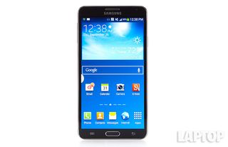 Samsung Galaxy Note 3 (Verizon) Performance