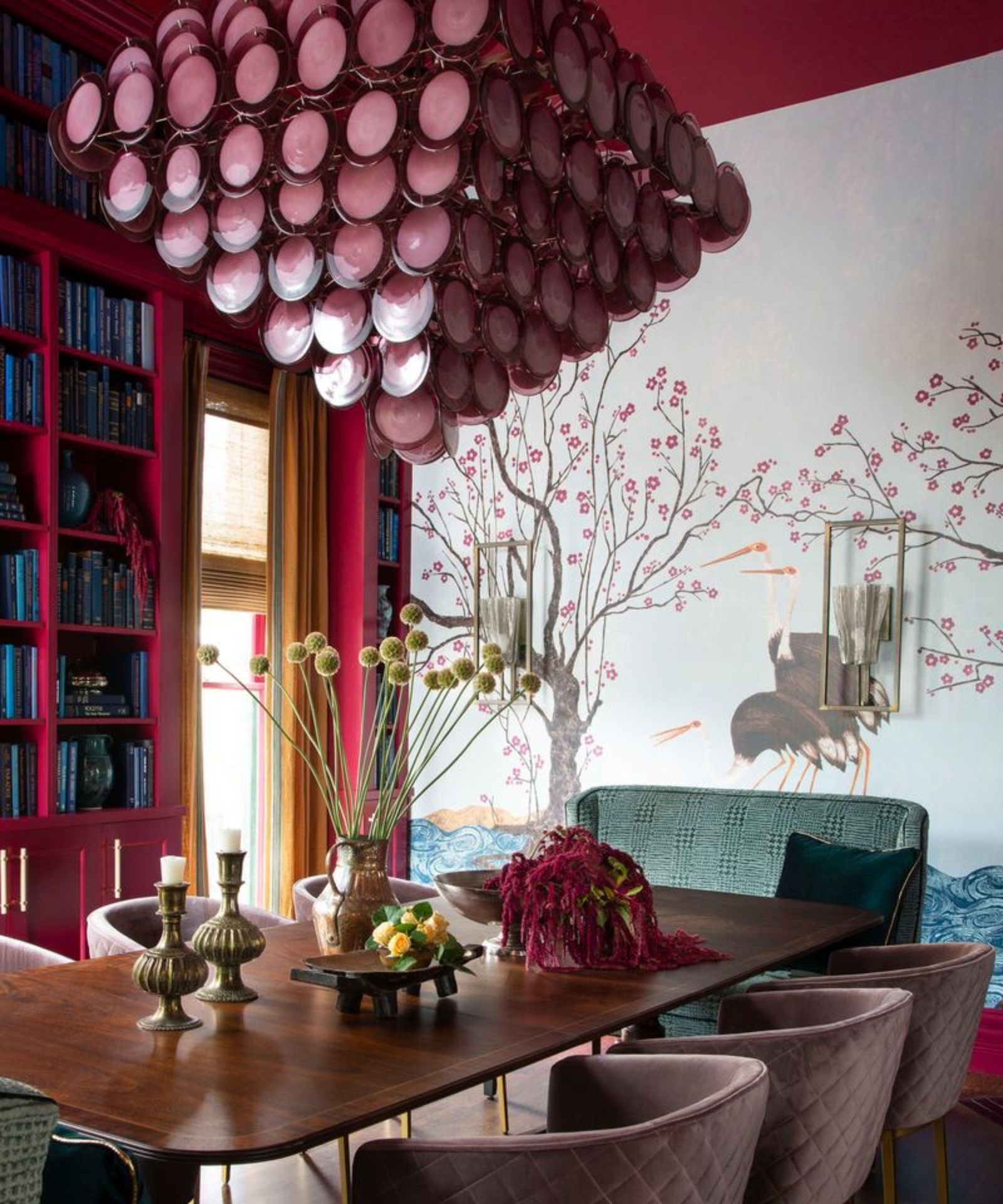5 lighting trends that designers say to look out for in 2025 | Real Homes