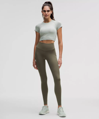 Lululemon Base Pace High-Rise 28"